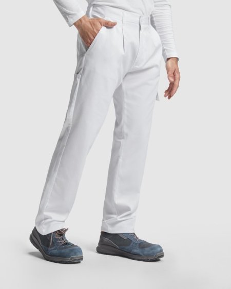 R9102 - Roly Pintor Pantaloni Uomo