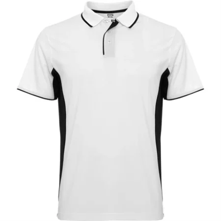 R0421 - Roly Montmelo Polo Uomo