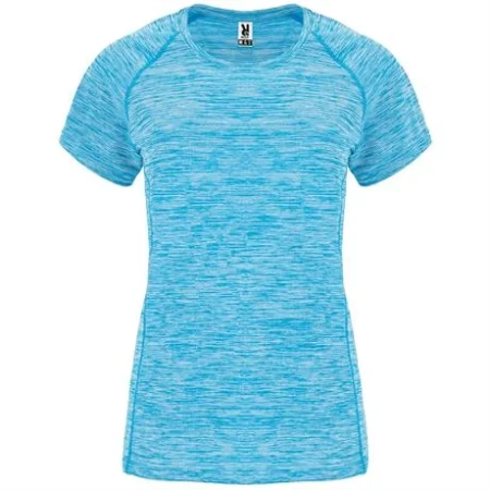 R6649 - Roly Austin Woman T-Shirt Donna