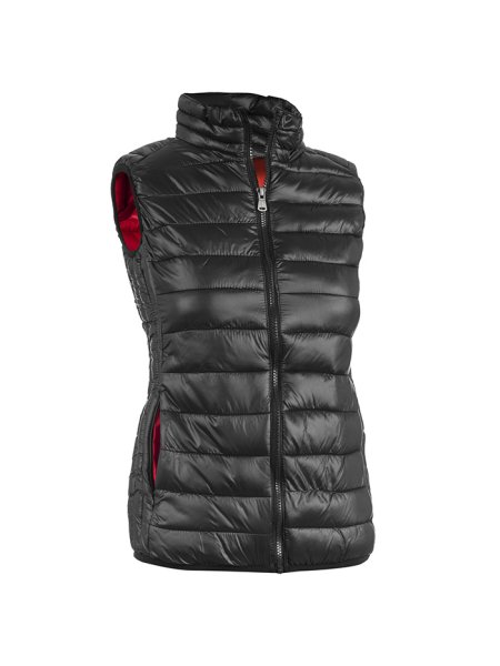 Gilet donna FANNY