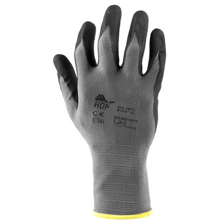 G.TO NYLON/NITRILE FOAM 18G GRIGIO