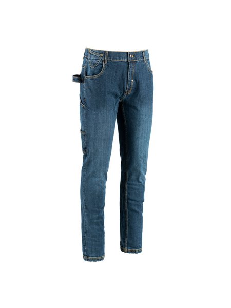 JEANS RANCH ELASTICIZZATO