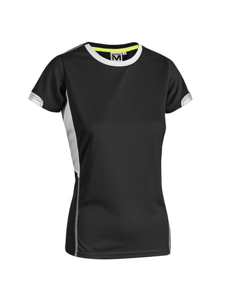 T-SHIRT DONNA MARATHON