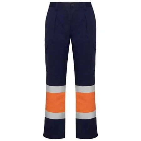 r9301-roly-soan-pantaloni-uomo-alta-visibilita-blu-navy-arancione-fluo-3.webp