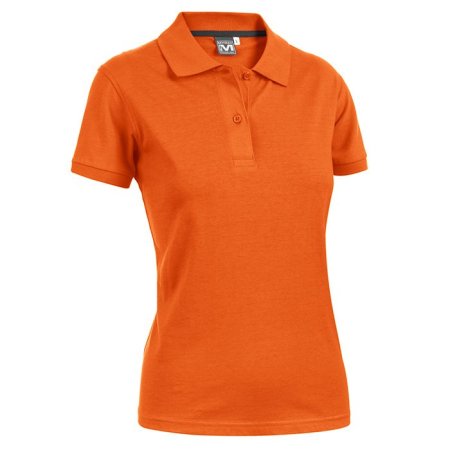Polo ANGY JERSEY donna