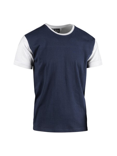 t-shirt-college-girocollo-bicolore-blu-navy-bianca.jpg