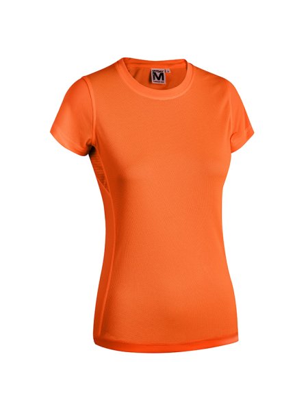 T-SHIRT DONNA CIRCUIT