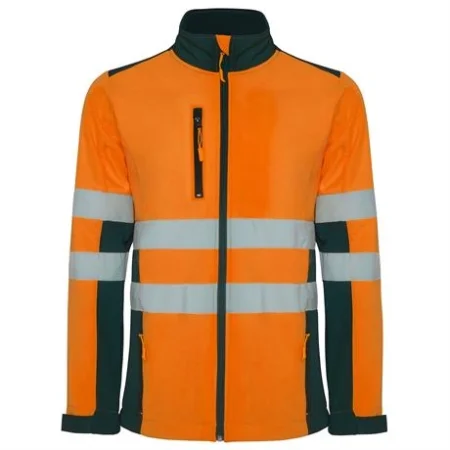 r9303-roly-antares-giubbino-soft-shell-uomo-alta-visibilita-blu-navy-arancione-fluo-3.webp