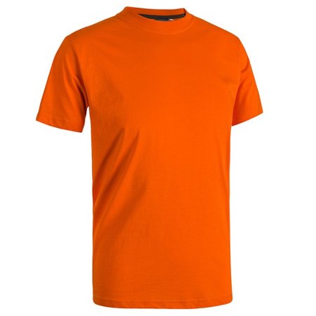 T-Shirt SKY girocollo colorata, 150