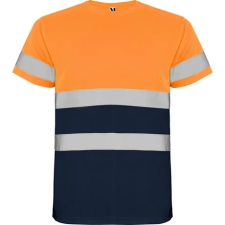 r9310-roly-delta-t-shirt-uomo-alta-visibilita-blu-navy-arancione-fluo-3.webp