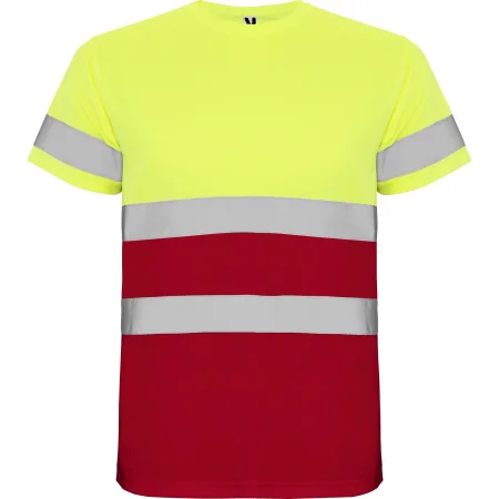 r9310-roly-delta-t-shirt-uomo-alta-visibilita-rosso-lavoro-giallo-fluo-9.webp
