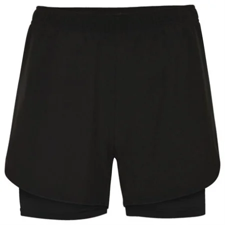 R6655 - Roly Lanus Pantaloncino Donna