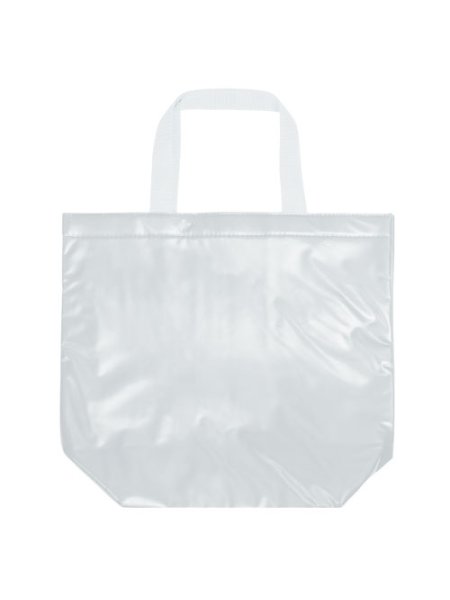 BORSA FRIGO IN PVC QUEBEC