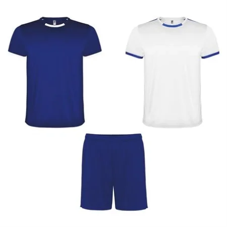 R0452 - Roly Racing Completo Sportivo Uomo