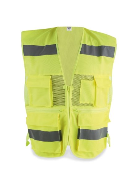 GILET BOSS 3XL