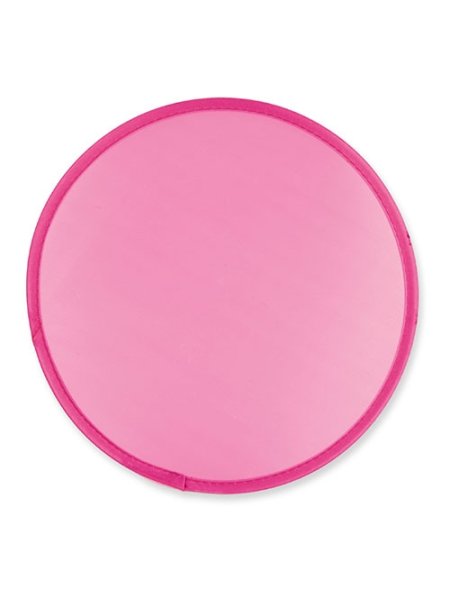 FRISBEE JASO