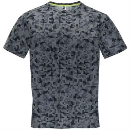 R0201 - Roly Assen T-Shirt Uomo