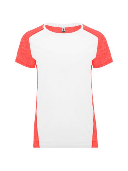 r6663-roly-zolder-woman-t-shirt-donna-bianco-corallo-fluo-vigore.jpg