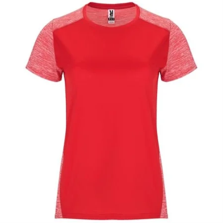 r6663-roly-zolder-woman-t-shirt-donna-rosso-rosso-vigore-6.webp