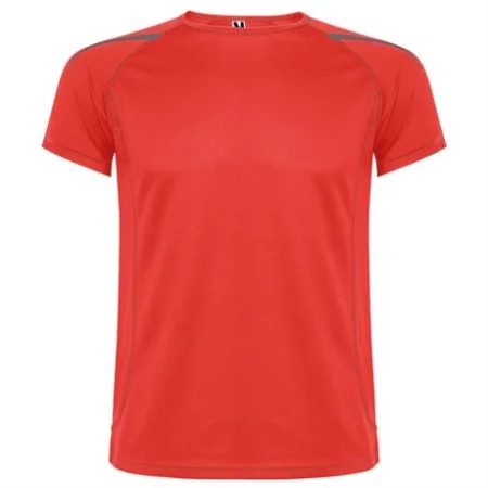 R0416 - Roly Sepang T-Shirt Uomo