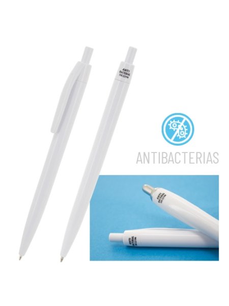 PENNA ANTIBATTERICA TERRY