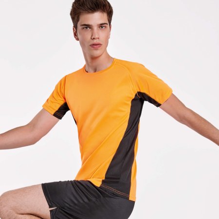 R6595 - Roly Shanghai T-Shirt Uomo