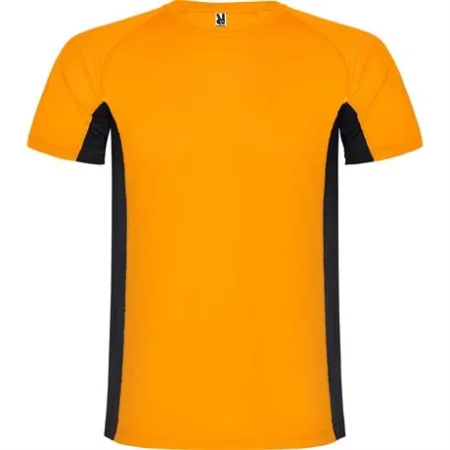 R6595 - Roly Shanghai T-Shirt Uomo