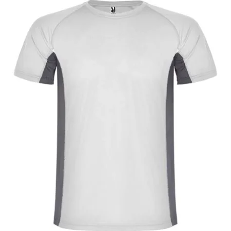 R6595 - Roly Shanghai T-Shirt Uomo