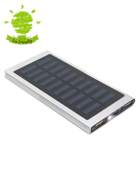 POWER BANK SOLARE STRONG