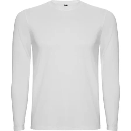 R2510 - Roly Soul Manica Lunga Abbigliamento Intimo Uomo