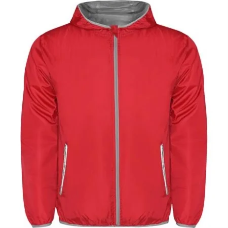 R5088 - Roly Angelo Giacca Giubbino A Vento Unisex