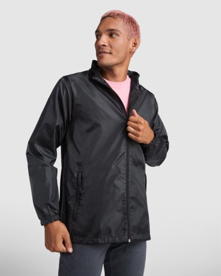 R5200 - Roly Island Impermeabile Uomo