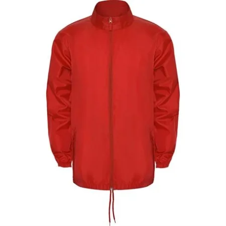 R5200 - Roly Island Impermeabile Uomo