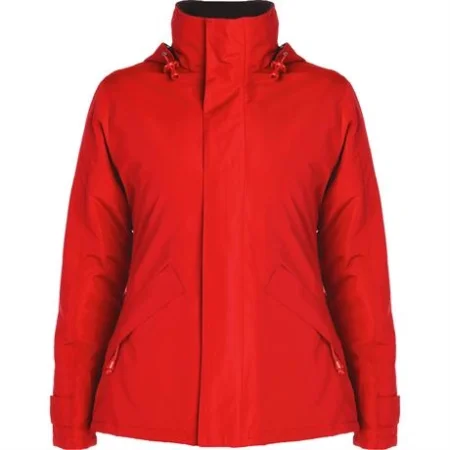 R5078 - Roly Europa Woman Parka Donna