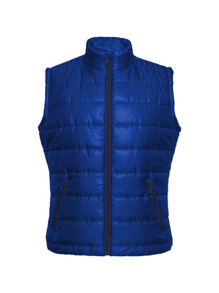 R5083 - Roly Montana Gilet Giubbotto Uomo