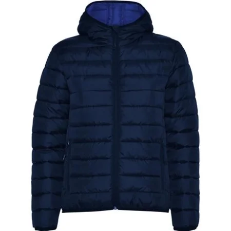 R5091 - Roly Norway Woman Giacca Giubbino Donna