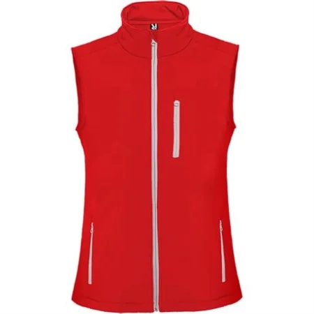 R1199 - Roly Nevada Gilet Giubbotto Uomo