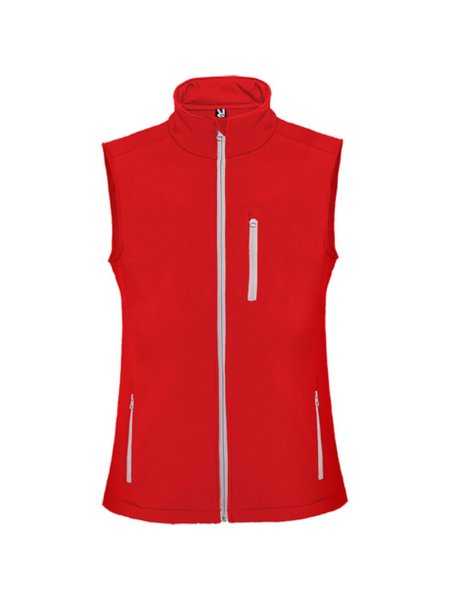 R1199 - Roly Nevada Gilet Giubbotto Uomo