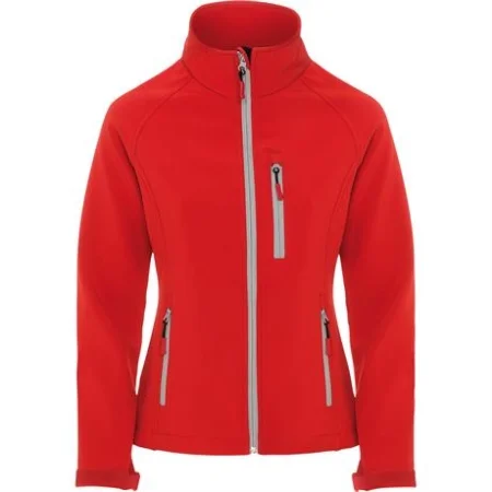 R6433 - Roly Antartida Woman Soft Shell Donna