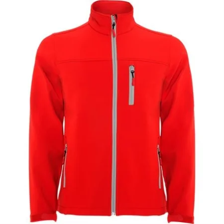 R6432 - Roly Antartida Soft Shell Uomo