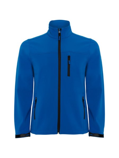 R6432 - Roly Antartida Soft Shell Uomo