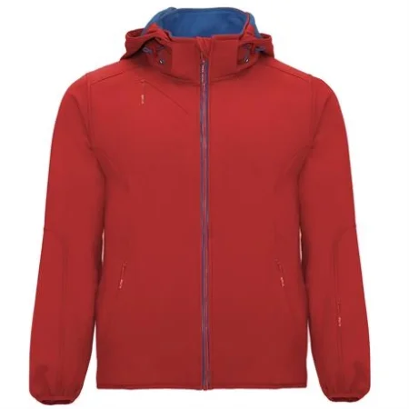 R6428 - Roly Siberia Soft Shell Uomo