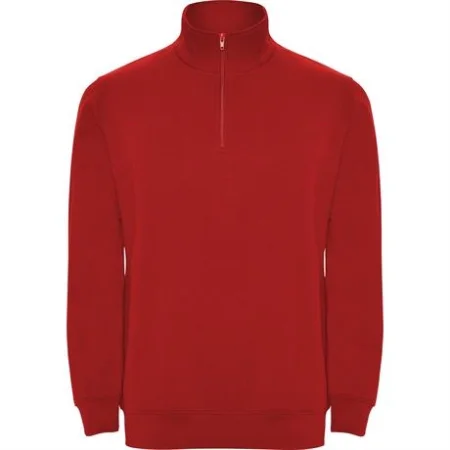 R1109 - Roly Aneto Felpa Uomo