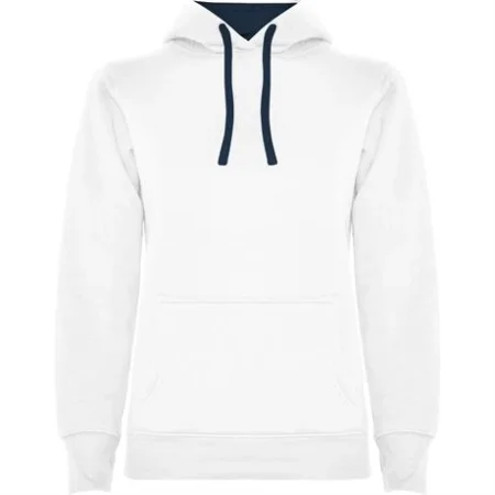 R1068 - Roly Urban Woman Felpa Donna