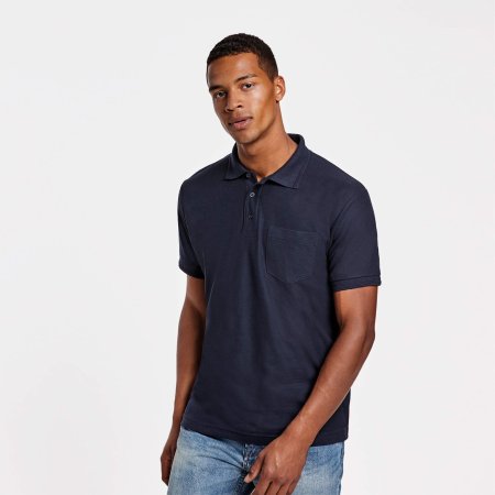 R6605 - Roly Centauro Polo Uomo