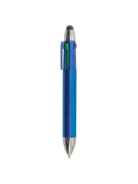 TOUCH PEN 4 COLORI STAR