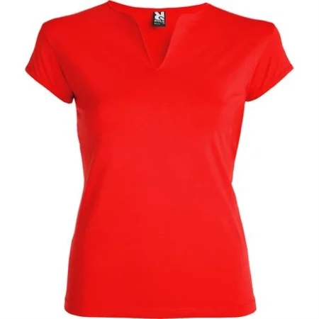 R6532 - Roly Belice T-Shirt Donna