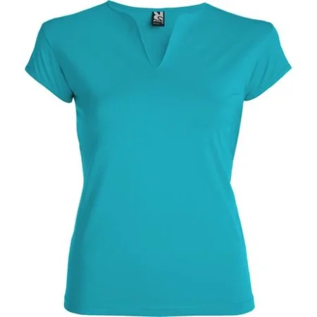 R6532 - Roly Belice T-Shirt Donna