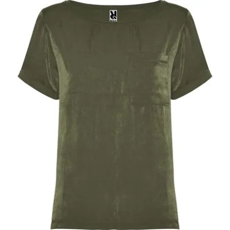 r6680-roly-maya-t-shirt-donna-verde-militare-4.webp