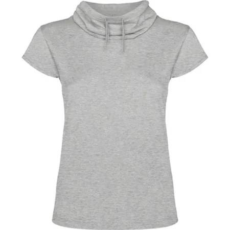 R6645 - Roly Laurus Woman T-Shirt Donna